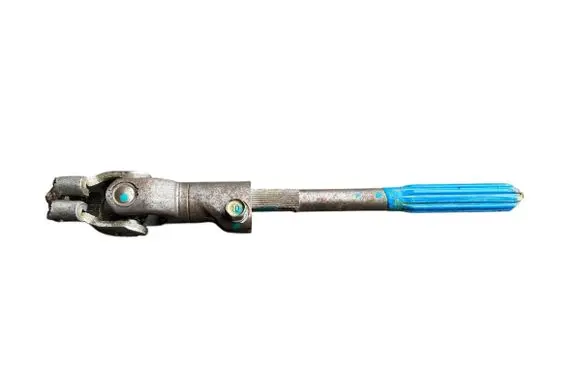 Hyundai Santa Fe Steering column universal joint 