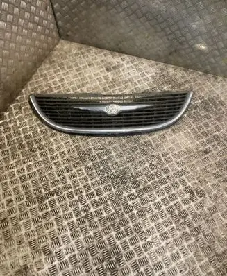 Chrysler Town u0026 Country IV Quarter panel pressure vent 4857292AA