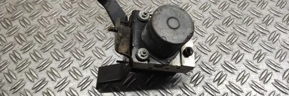 Toyota Corolla Verso AR10 ABS Pump 0265234222