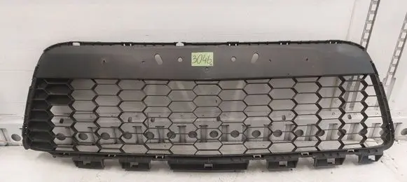 Mazda 5 Front bumper lower grill C291501T1 K2443