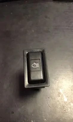 Toyota Avensis T250 Headlight washer switch 8415005030