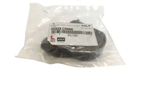 KIA Xceed Radiator mount bracket 25333CR000CAREWAY1