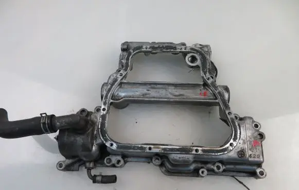 Subaru Impreza III Oil sump 