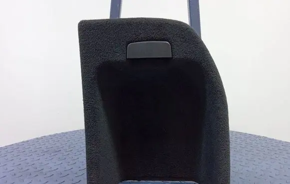 BMW X6 E71 Tailgate/boot cover trim set 6981040