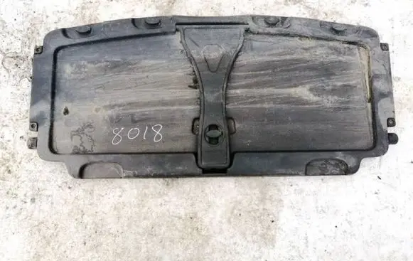 Chrysler PT Cruiser Parcel shelf 