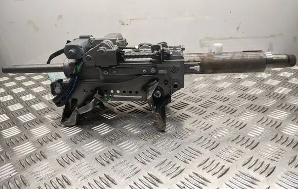 Audi A7 S7 4G Steering rack 4G0419506BM