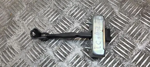 Toyota Land Cruiser (J120) Rear door check strap stopper 6864060090