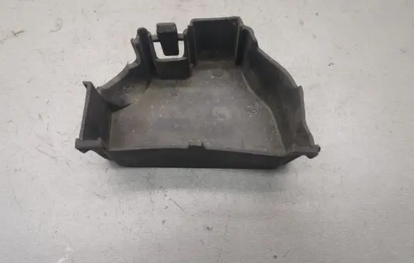 Mercedes-Benz W123 Fuse box cover 1235450146