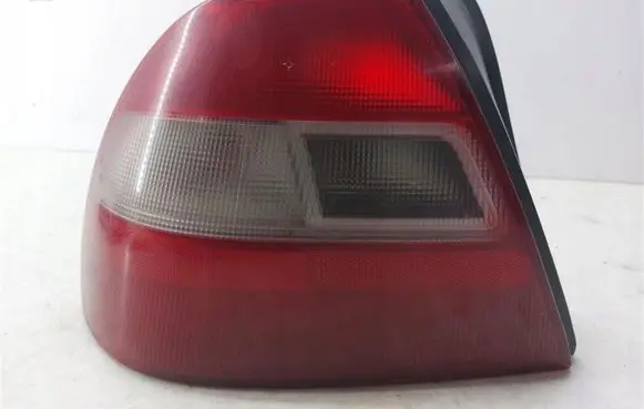 Honda Civic XI Rear/tail lights 