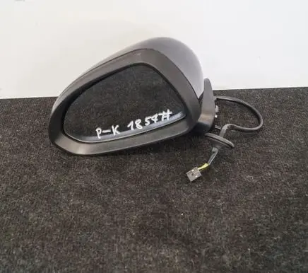 Ford C-MAX II Front door electric wing mirror 468435664E1020873