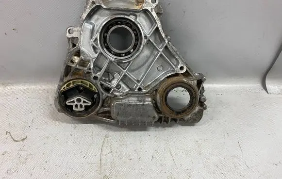 BMW X3 G01 Gearbox transfer box case 8687374