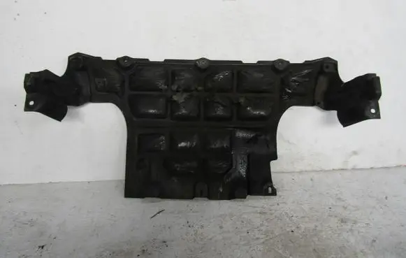 Porsche Cayenne (9PA) Engine splash shield/under tray 7L0825285B