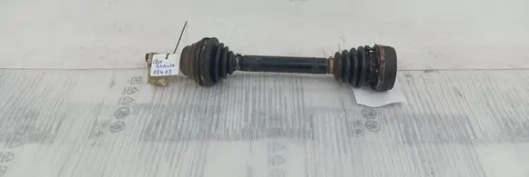 Renault Clio I Front driveshaft 14AUTOMAT
