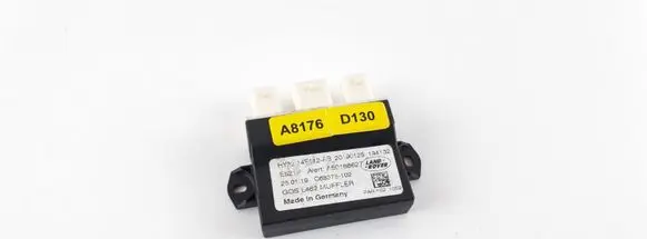 Land Rover Discovery 5 Other control units/modules HY3214E112AB A5016827 C68375102