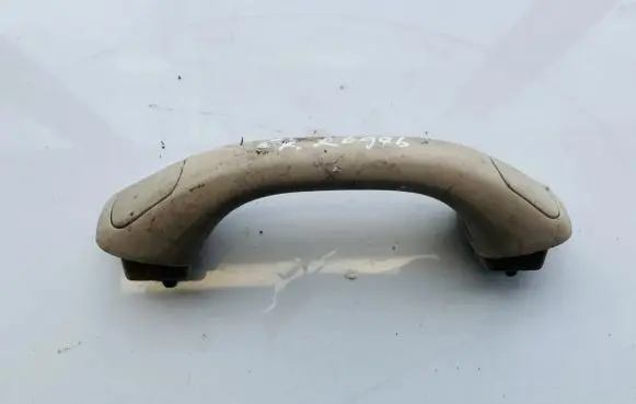 Volvo S60 Rear interior roof grab handle 13550