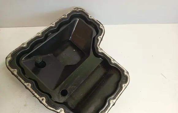 Oil sump