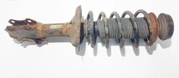 Volkswagen Polo III 6N 6N2 6NF Front shock absorber/damper 6k0413031e
