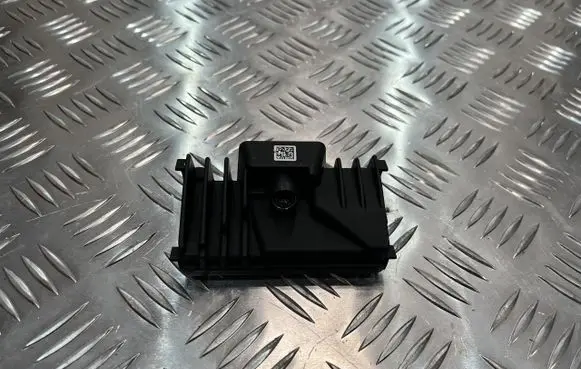 Nissan X-Trail T33 Front bumper camera 284627734R