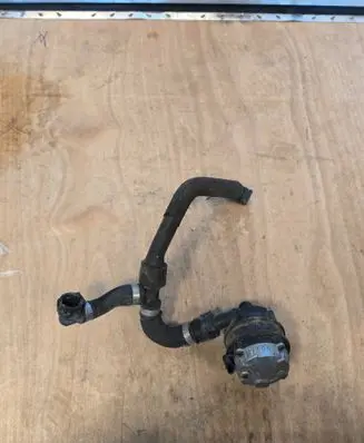 BMW 3 F30 F35 F31 Electric auxiliary coolant/water pump 0392024062