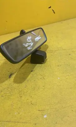 Opel Zafira B Rear view mirror (interior) RZ3R10P3K10