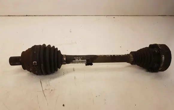 Audi A3 S3 8P Front driveshaft 1K0407271AT