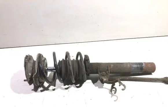 BMW 3 E92 E93 Front shock absorber with coil spring 6786008
