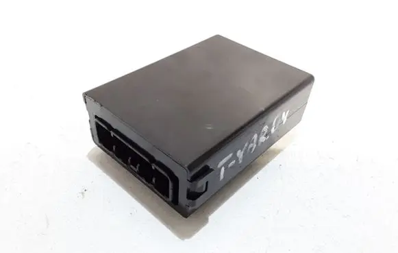 Other control units/modules