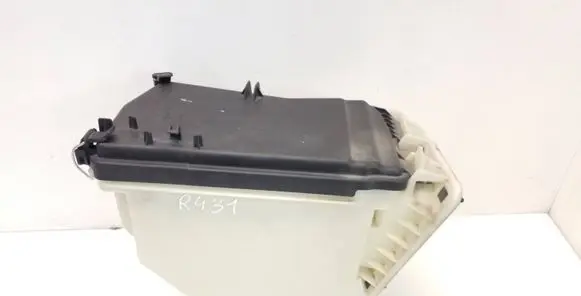 Mercedes-Benz E W212 Fuse box set A2125400082