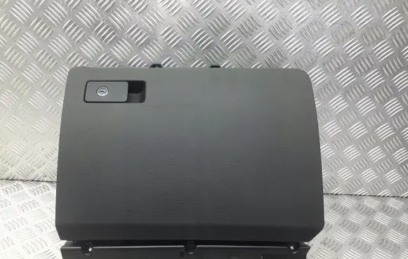 Volkswagen PASSAT B6 Glove box 3C1857097BF