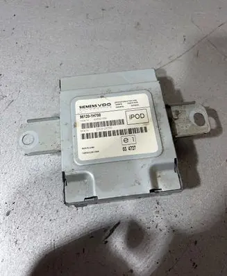 KIA Ceed USB control unit 961201H700 02000812057550 A2C53211534