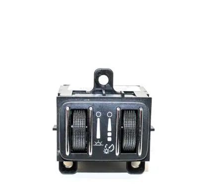 Maserati Ghibli Headlight level height control switch 68141052AD