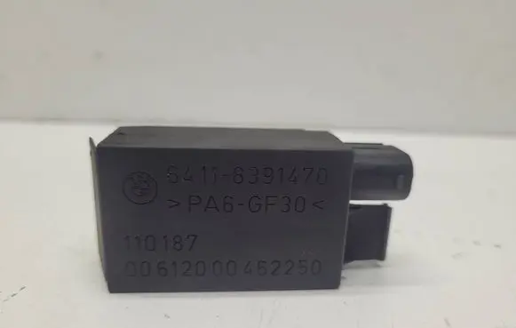 BMW 3 E46 AUC sensor 64118391470