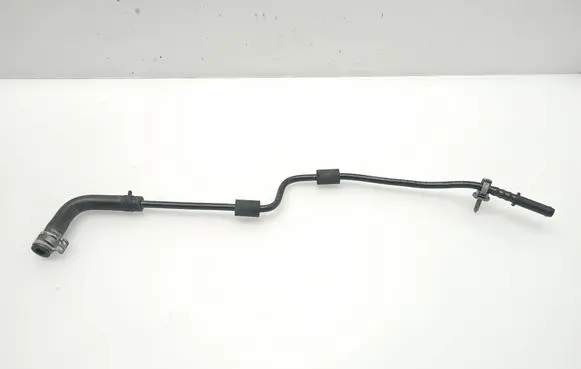 Mercedes-Benz E W213 Engine coolant pipe/hose A6542000358