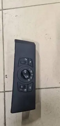BMW 5 E60 E61 Light switch 6953741 050438540 33290193