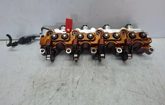Fiat Tipo Valve S27647108 55236341