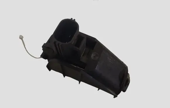 Ford Mondeo MK IV Fuel tank cap lock SM21220A20AD