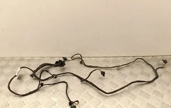Mercedes-Benz EQA Parking sensor (PDC) wiring loom A1775405710
