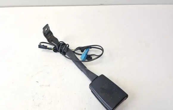 Volkswagen Passat Alltrack Front seatbelt buckle 1K8857756B