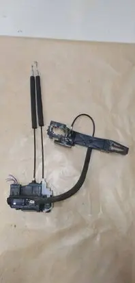 Infiniti FX Rear door lock PBTGF30 PA66GF25