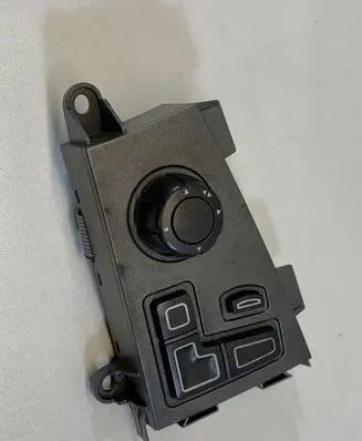BMW 7 E65 E66 Seat control switch 6918382