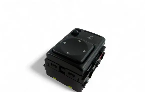 Nissan Juke I F15 Wing mirror switch 25570CT01B