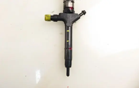 Mazda 5 Fuel injector RF7J13H50