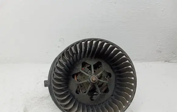 Volkswagen Beetle A5 Heater fan/blower 5C1819015