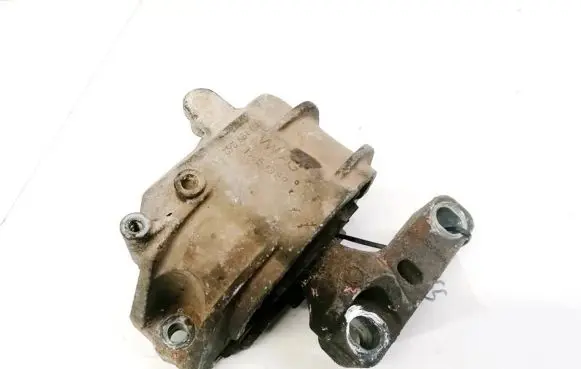 Skoda Octavia Mk2 (1Z) Engine mount bracket 1K0199262