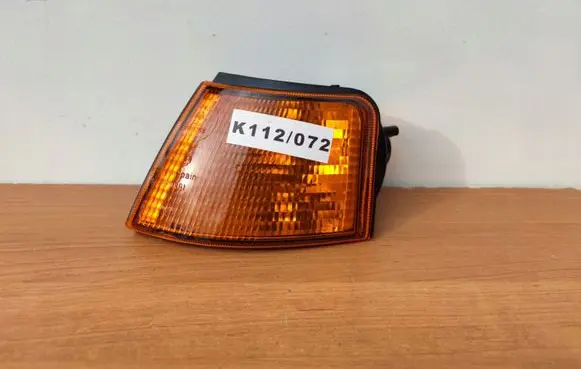 Seat Toledo I (1L) Front indicator light 6R0142796