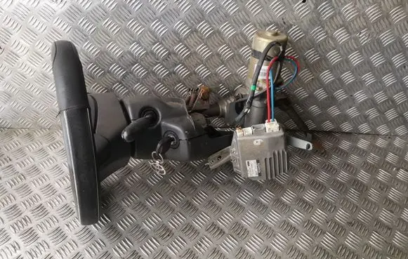 Toyota Corolla E120 E130 Electric power steering pump 4520002180 8965002010