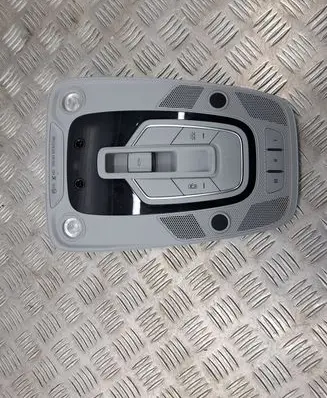 Audi A4 S4 B9 Front seat light 8W0947135AK