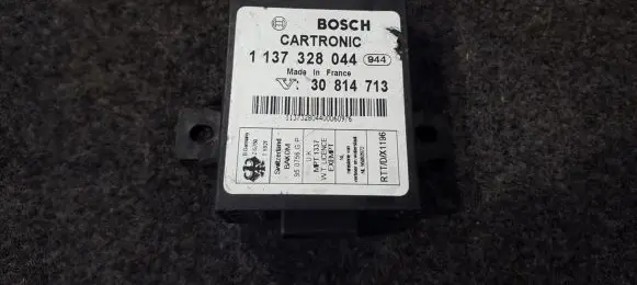 Volvo S40, V40 Other control units/modules 1137328044