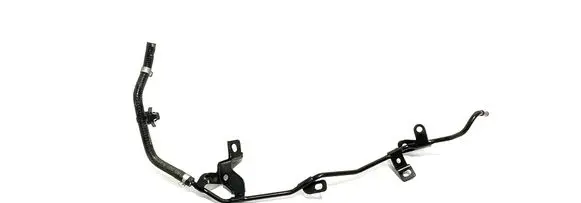KIA Sorento IV Engine coolant pipe/hose 295732R030 42637