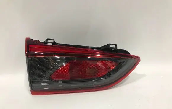Mazda 6 Tailgate rear/tail lights 22665044